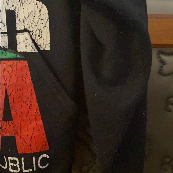2/$10- California Hoodie Hoodie Sweatshirt - Picture 4 of 7